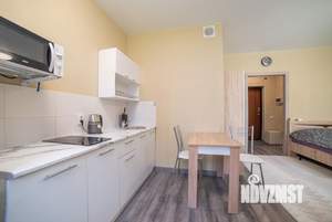 Студия квартира, вторичка, 25м2, 1/8 этаж