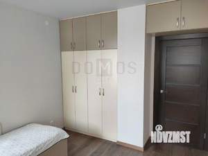 3-к квартира, вторичка, 97м2, 11/20 этаж