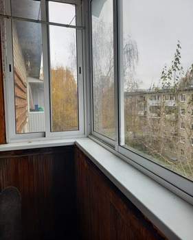 2-к квартира, вторичка, 44м2, 5/5 этаж