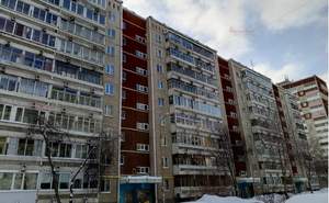 3-к квартира, вторичка, 70м2, 8/9 этаж