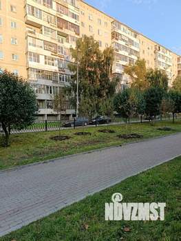 2-к квартира, вторичка, 43м2, 3/9 этаж