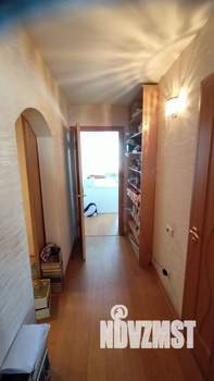 3-к квартира, вторичка, 64м2, 8/9 этаж