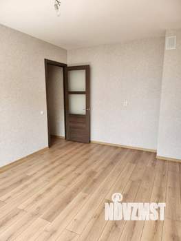 2-к квартира, вторичка, 55м2, 18/19 этаж