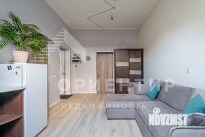 1-к квартира, вторичка, 49м2, 4/4 этаж