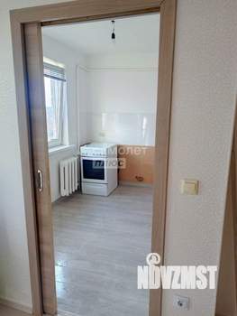 2-к квартира, вторичка, 43м2, 5/5 этаж