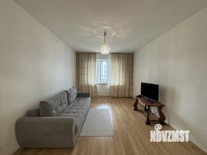 2-к квартира, вторичка, 60м2, 14/16 этаж