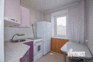 1-к квартира, вторичка, 22м2, 8/9 этаж