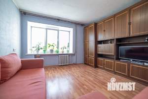 3-к квартира, вторичка, 60м2, 9/10 этаж