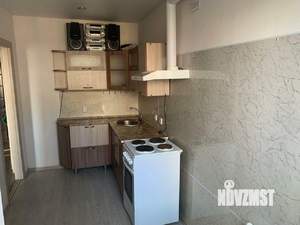1-к квартира, вторичка, 29м2, 5/9 этаж