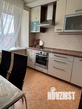 2-к квартира, вторичка, 58м2, 8/16 этаж