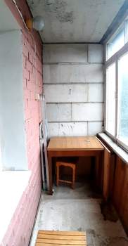 1-к квартира, вторичка, 36м2, 4/10 этаж