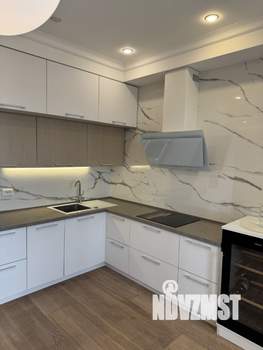 1-к квартира, вторичка, 46м2, 8/9 этаж