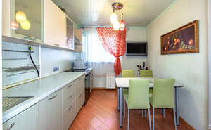 3-к квартира, вторичка, 58м2, 8/9 этаж