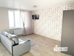 Студия квартира, вторичка, 35м2, 23/35 этаж