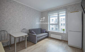 Студия квартира, вторичка, 16м2, 7/9 этаж