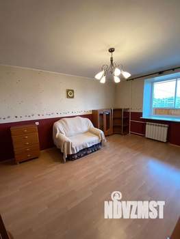 3-к квартира, вторичка, 61м2, 9/9 этаж
