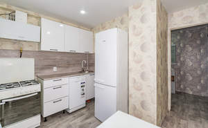 2-к квартира, вторичка, 44м2, 4/5 этаж