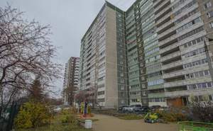 2-к квартира, вторичка, 48м2, 16/16 этаж