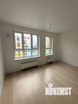 Студия квартира, вторичка, 27м2, 9/12 этаж