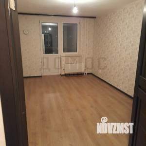 2-к квартира, вторичка, 55м2, 7/16 этаж