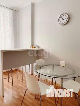 1-к квартира, вторичка, 46м2, 8/25 этаж