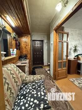 3-к квартира, вторичка, 61м2, 6/9 этаж