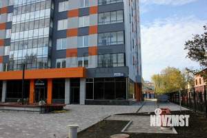 Студия квартира, вторичка, 30м2, 3/25 этаж