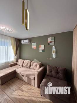 Студия квартира, вторичка, 18м2, 5/5 этаж