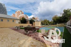 3-к квартира, вторичка, 84м2, 12/19 этаж