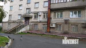 3-к квартира, вторичка, 59м2, 1/5 этаж