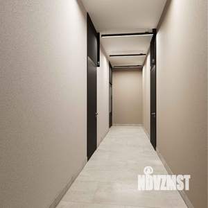 2-к квартира, вторичка, 46м2, 14/23 этаж