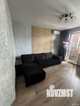 2-к квартира, вторичка, 50м2, 5/20 этаж