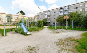 2-к квартира, вторичка, 44м2, 2/5 этаж