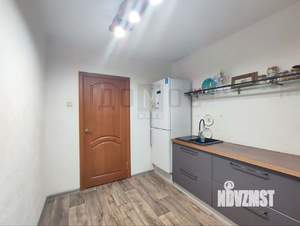 1-к квартира, вторичка, 30м2, 5/5 этаж