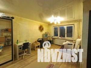 1-к квартира, вторичка, 30м2, 3/5 этаж