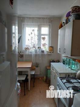 3-к квартира, вторичка, 57м2, 4/9 этаж