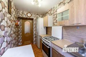 2-к квартира, вторичка, 44м2, 2/5 этаж