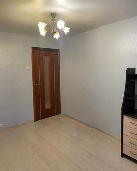 2-к квартира, вторичка, 51м2, 1/9 этаж