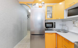 2-к квартира, вторичка, 41м2, 3/3 этаж