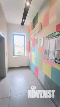 2-к квартира, вторичка, 60м2, 5/19 этаж