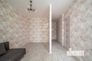 Студия квартира, вторичка, 28м2, 23/25 этаж