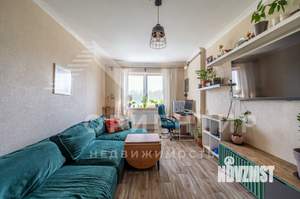 2-к квартира, вторичка, 68м2, 4/16 этаж