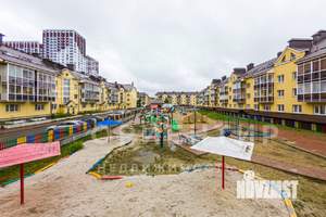 1-к квартира, вторичка, 54м2, 4/4 этаж