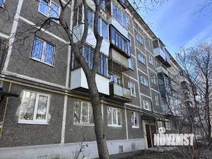 2-к квартира, вторичка, 42м2, 4/5 этаж