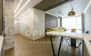 2-к квартира, вторичка, 78м2, 5/32 этаж