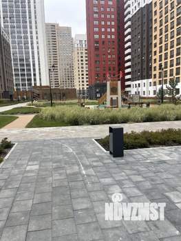 1-к квартира, вторичка, 36м2, 10/19 этаж