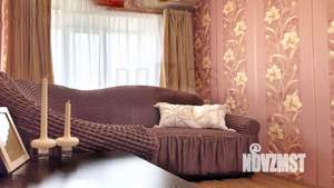 2-к квартира, вторичка, 47м2, 3/5 этаж