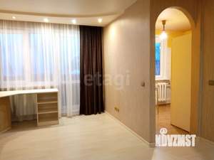 1-к квартира, вторичка, 29м2, 5/5 этаж