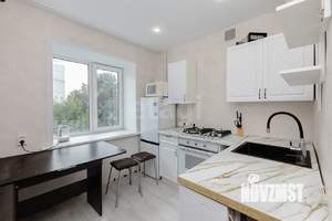 1-к квартира, вторичка, 32м2, 4/5 этаж