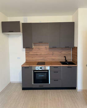 1-к квартира, вторичка, 35м2, 25/28 этаж